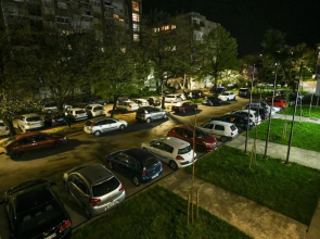 Apartman Centar 2