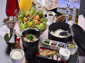 Tatsuno Park Hotel