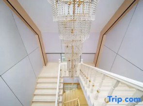 Yingshang Xingfu Hotel (Shunhe Road)