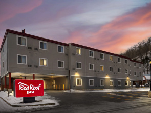 Red Roof Inn Johnstown