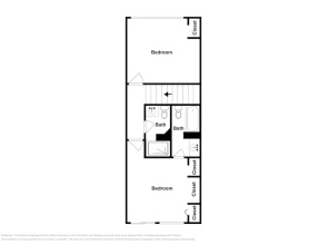 23223 Front Beach Road Condo Unit A121 2 Bedrooms 2 Bathrooms Condo