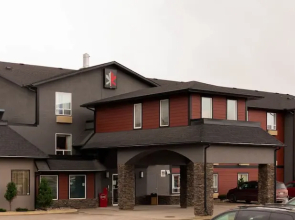 Super 8 Invermere
