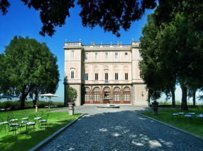 Parkhotel Villa Grazioli