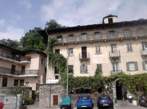 Appartamento bilocale Lucy LAGO MAGGIORE