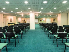 Holiday Inn Lisbon by IHG