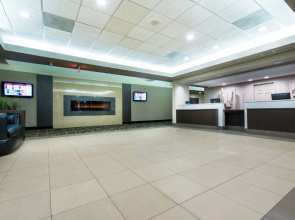 Superior Inn Hotel and Conference Centre Thunder Bay