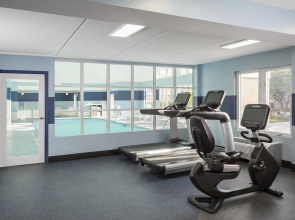 Four Points by Sheraton Buffalo Grove