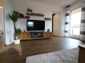 Ferienwohnung Am See 2