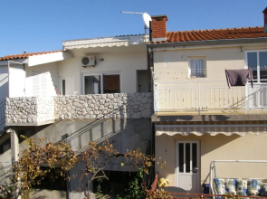 Apartments Beba