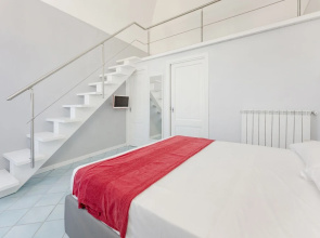 Marina Grande - Gioia Apartments