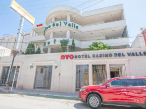 OYO Hotel Casino Del Valle Matehuala