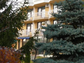 Csipke Hotel