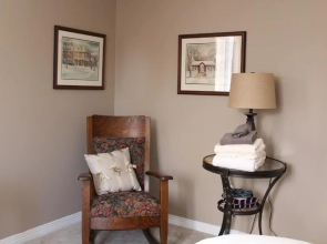 Tailwinds B&B
