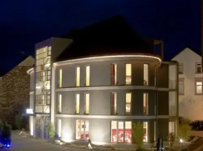Hotel Moseldomizil