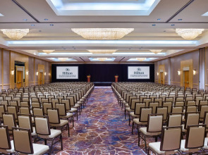 Hilton Los Angeles North/Glendale