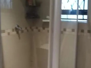 VIP Deluxe Restroom Zone