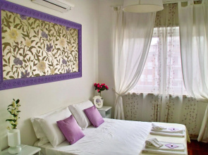 Rome & Suites