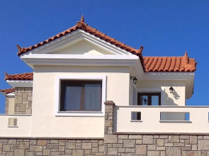 Agnanti Houses