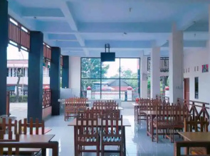 My Homestay