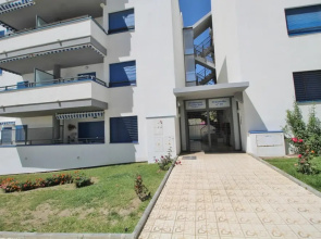 1085 Apartment Playa Castillo