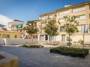 Apartamento Las Arquillas