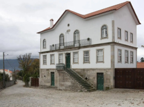 Quinta dos 4 Lagares