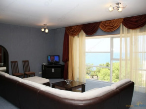 Малая Бухта