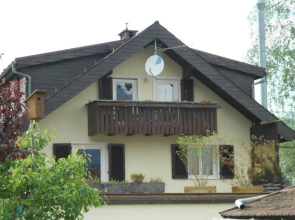 Apartment Dreier