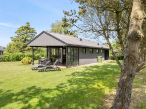 "Veljan" - 400m from the sea in Funen