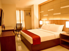 Hotel Veniz Session
