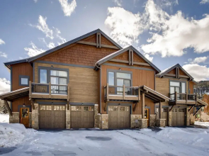 River Run Townhome RR40