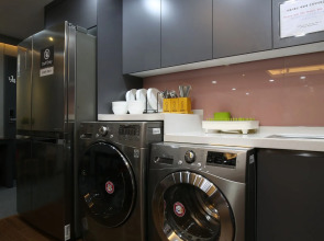 Seoulite Inn Myeongdong