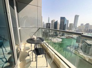 HiGuests - Bay central