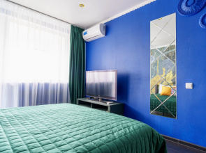 Apartmari На Карбышева 4