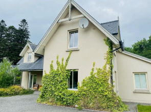 Detached 4 bedroom home just 2km from Kenmare
