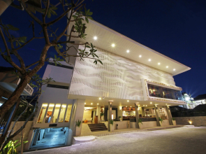 Holiday Inn Express Bali Sunset Road by IHG