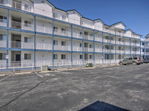 Boat Slip, Views: Waterfront Lake Ozark Condo!