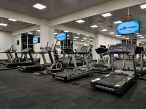 Oaks Liwa Heights Suites