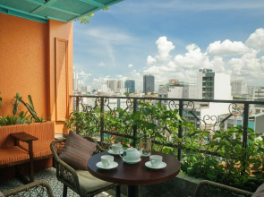 Alagon City Hotel & Spa