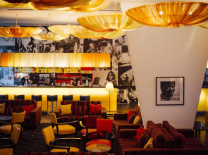 OREA Hotel Angelo Praha