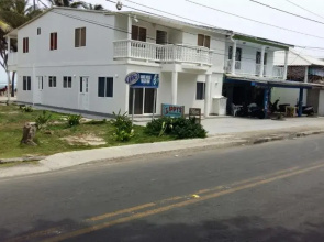 Zippy´s Sea View Apartments