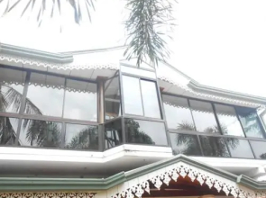Apartment Kumara Residence