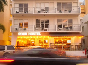 Rock Apartments by Lowkl