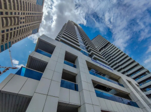 My-Places Dubai 1 Bed Escan Towers 15