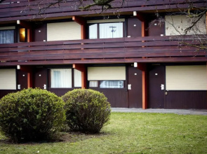 Hotel Kyriad Direct Roanne