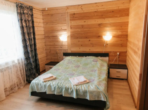 Северная Звезда