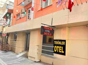 Tekinler Otel