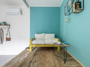 Cute Studio in Old Town