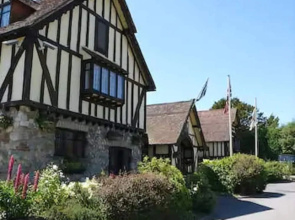 The Horseshoe Inn