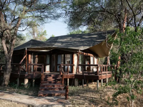 Tuli Safari Lodge Mashatu